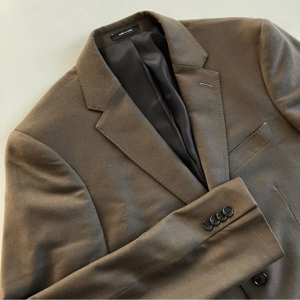 NWOT Club Monaco Wool Blazer*